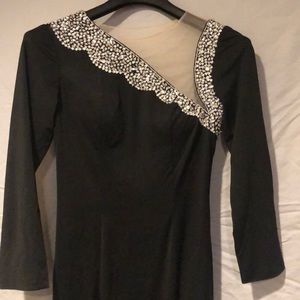 Formal gown.  New never worn